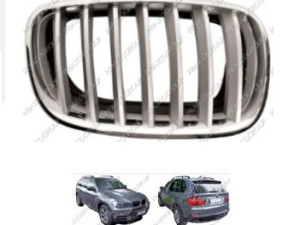 BMW X5 (E70) -Maska prednja desna (2007-2014)