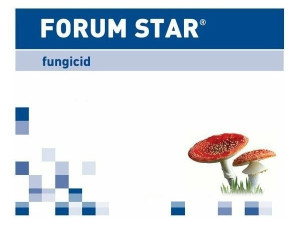 Forum Star 1kg Fungicid protiv plemenjače, sive plijesni ...
