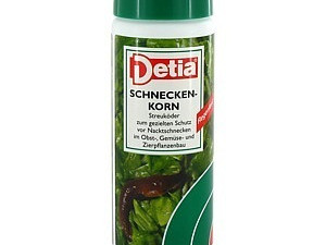 Schneckenkorn - Puzocid 0,30kg