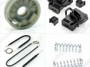 PODIZAC STAKLA VW POLO CLASIC 062/266-333