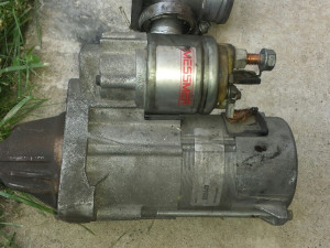 Alnaser bmw e46 X3 2.0 d 110 kw 2001-2006 god 065689180