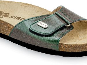 Anatomske papuče Grubin 54367 Brigitte