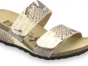 Anatomske papuče Grubin 2263610 Kristi