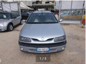 Renault Reno Laguna 1.9dti karavan Dijelovi djelovi delovi