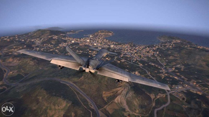 Arma 3 - Arma III Complete Campaign PC USB RACUNAR - LAPTOP