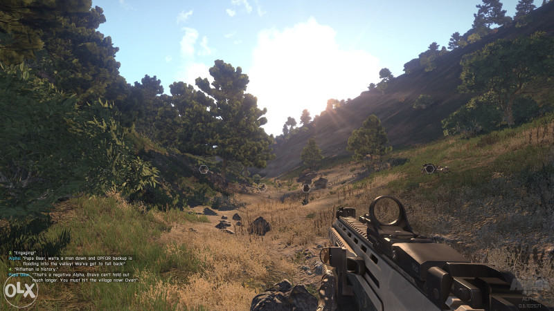 Arma 3 - Arma III Complete Campaign PC USB RACUNAR - LAPTOP