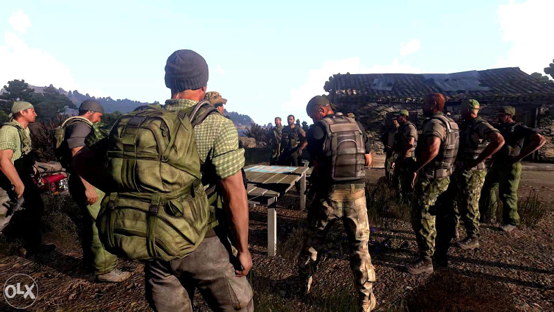 Arma 3 - Arma III Complete Campaign PC USB RACUNAR - LAPTOP