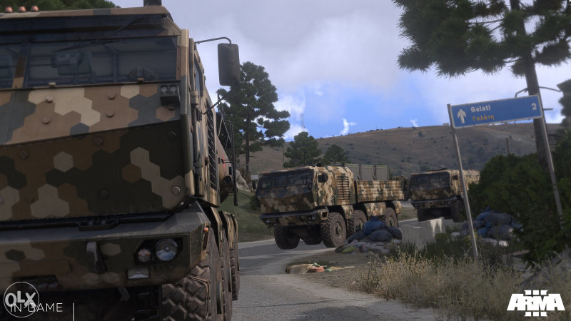 Arma 3 - Arma III Complete Campaign PC USB RACUNAR - LAPTOP