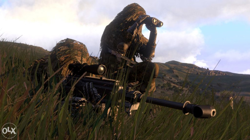 Arma 3 - Arma III Complete Campaign PC USB RACUNAR - LAPTOP