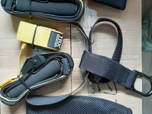 TRX TRAKE za trx vježbe