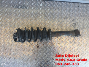 Amortizer prednji Peugeot 407 2.7 HDi