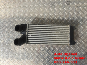 Interkuler Peugeot 308 1.6 HDI 2008. g