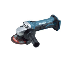 Makita aku kutna ugaona brusilica DGA452Z