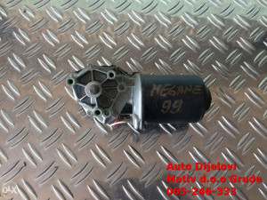 Motorić brisača Renault Megane 1999. g