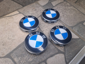 CEPOVI ZA ALU FELGE BMW vanjski 68mm unutrasnji 66