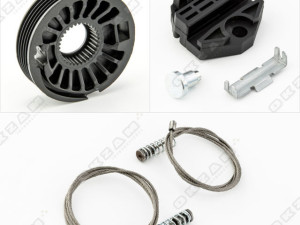 PODIZAC STAKLA OPEL ASTRA...062/266-333
