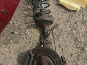 Opruge Renault Clio Reno klio 98-01