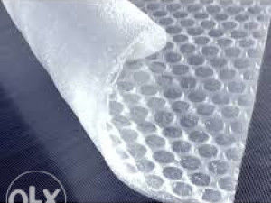 Zastitna folija sa zracnim mjehuricima