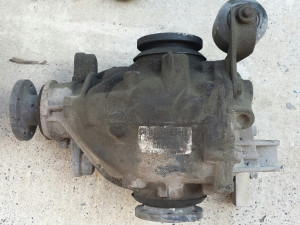Diferencijal bmw e46 320 d 110 kw 6 brz 5 brz