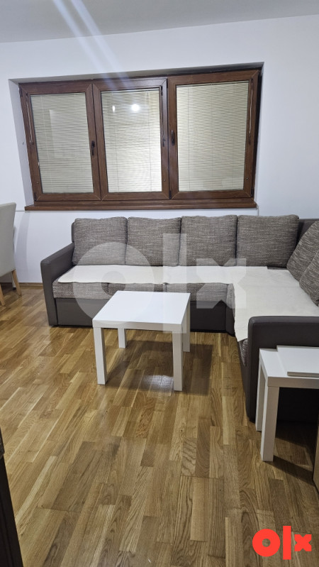 GARSONJERA-STUDIO-APART KOVAČIĆI