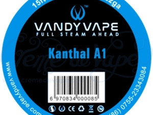 Vandy Vape Kanthal Kantal žica 22ga