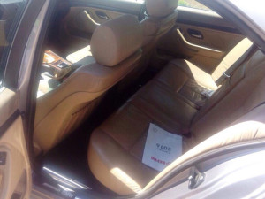 Bmw e39 520 plin djelovi dijelovi