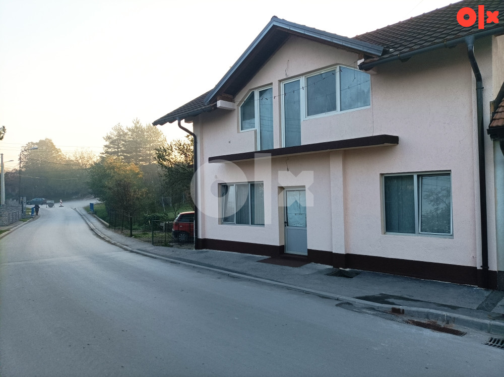 Kuća Živinice 061152190 prodaja-iznajmljivanje