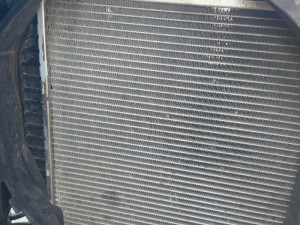 Hladnjak Audi A6 C5 4B 97-04 121kw dijelovi