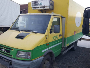Iveco 49.12 49-12 djelovi Dijelovi za Iveko 4912