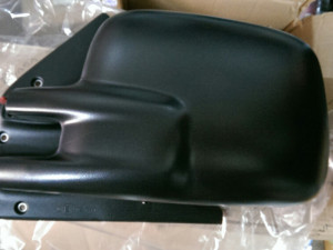 Retrovizor vw t4 kombi 1992-2003 godL+R