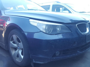 Dijelovi BMW E61 530D