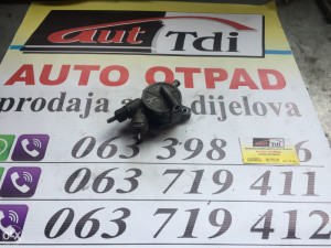 Vakum pumpa Opel Corsa 1.7