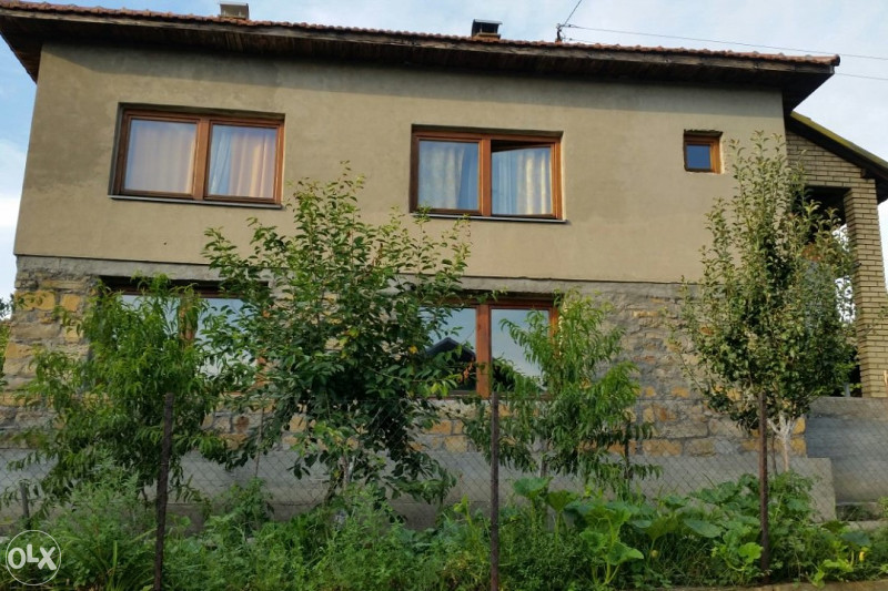 kuća u Vražićima