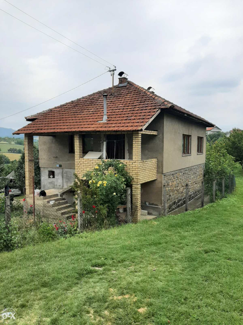kuća u Vražićima 6