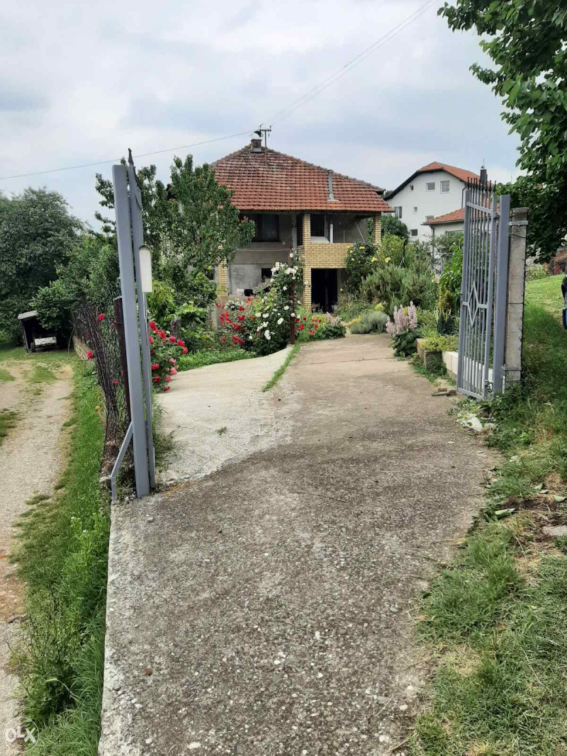 kuća u Vražićima 5