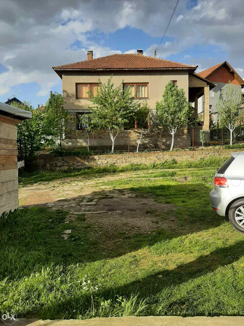 kuća u Vražićima 3