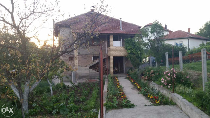 kuća u Vražićima 2