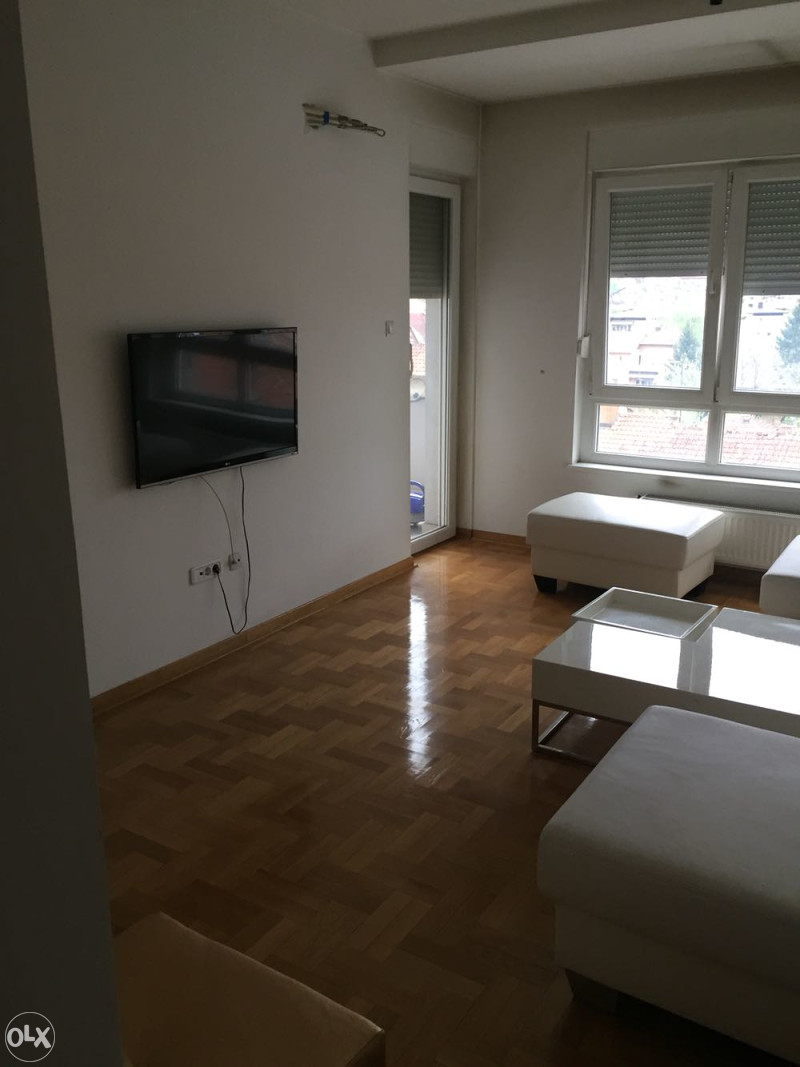 Stan Na dan Banja Luka