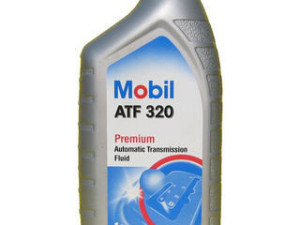 Ulje za mjenjače Mobil ATF 320