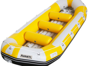 Rafting čamac AVANTI 445