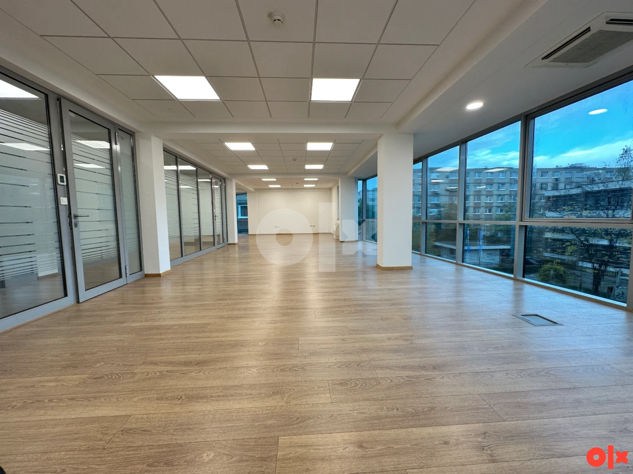 TRIMMO/ Čengić Vila 2, poslovni prostor 3