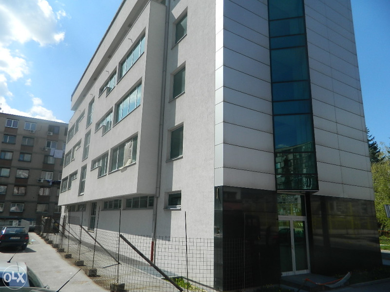 TRIMMO/ Čengić Vila 2, poslovni prostor 18