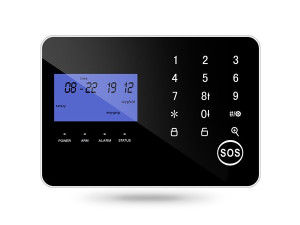 Bežični alarm alarmni sistem