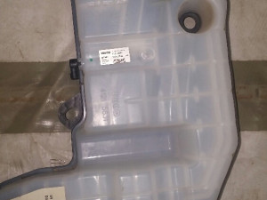 Expanziona posuda iveco stralis