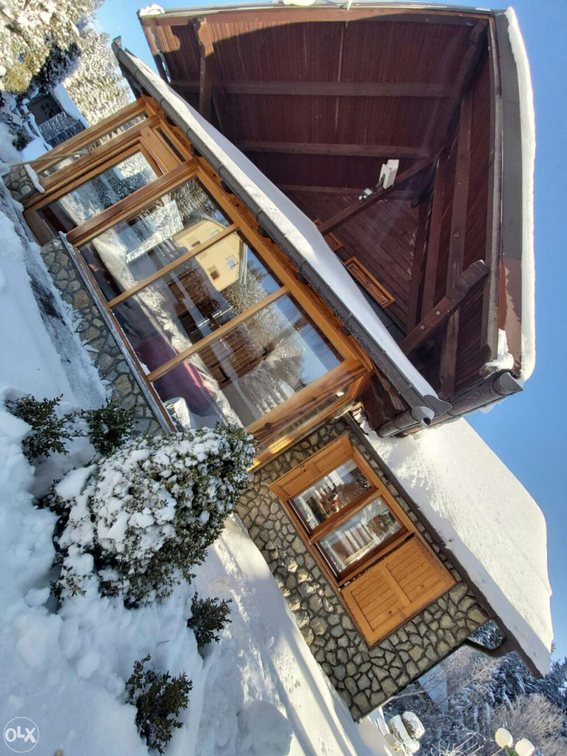 Vikendica Nišići / Iznajmljivanje 2