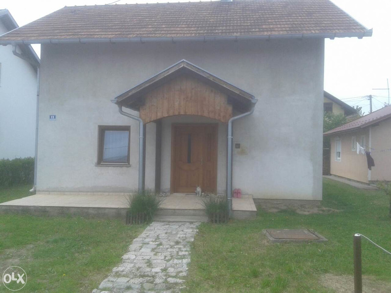 Prodajem ili izdajem kuću 6