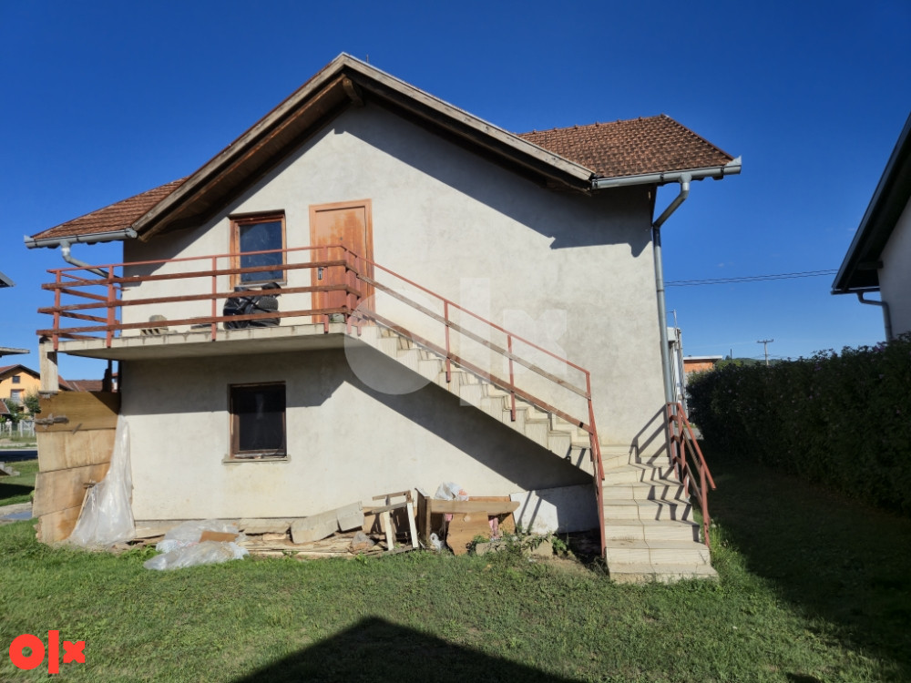 Prodajem ili izdajem kuću 8