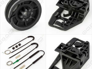 PODIZAC STAKLA PEUGEOT PARTNER TEL 062/266-333