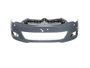 CITROEN C4 -Prednji branik /Brizg. (2010- )