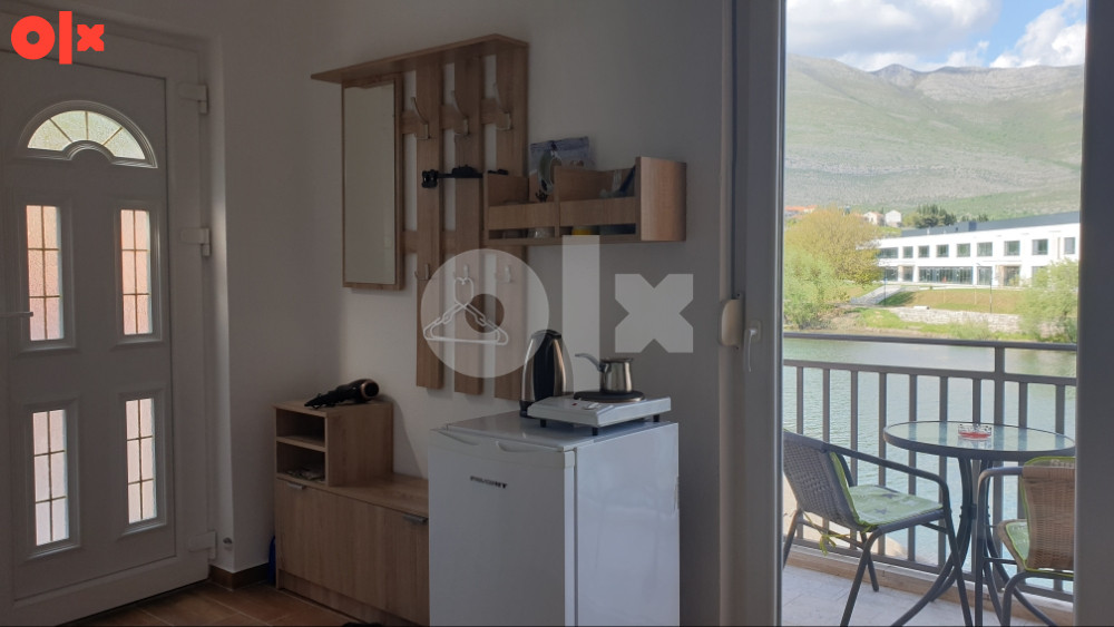 CIJENE U OPISU Trebinje, soba, stan na dan, apartman u Trebinju 3